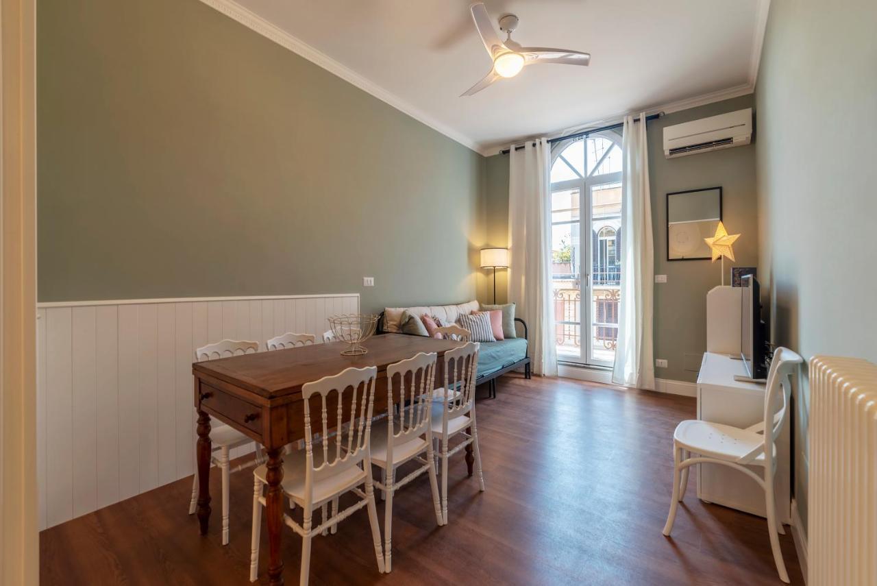 Apartamento Piazza Nievo A Trastevere! Con Balcone *