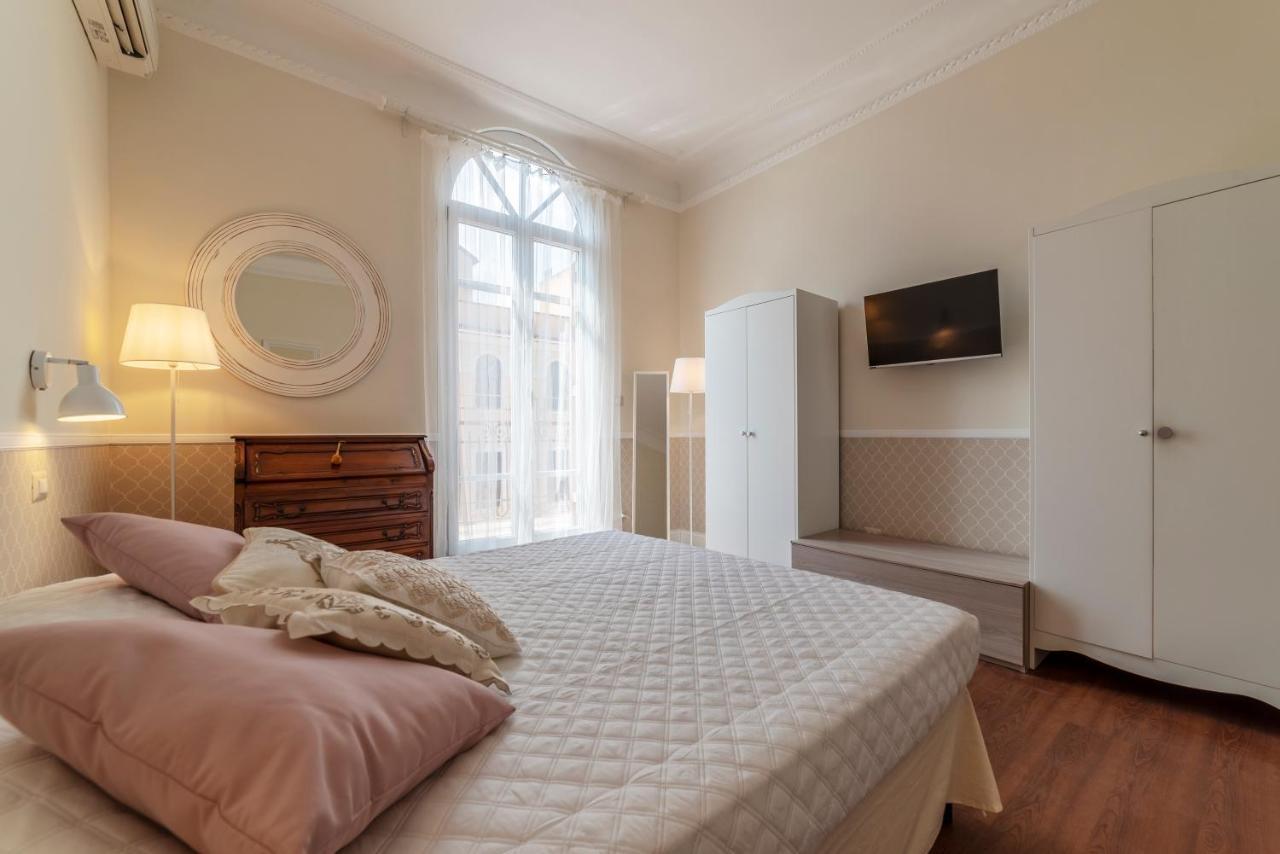 Piazza Nievo A Trastevere! Con Balcone Apartamento *